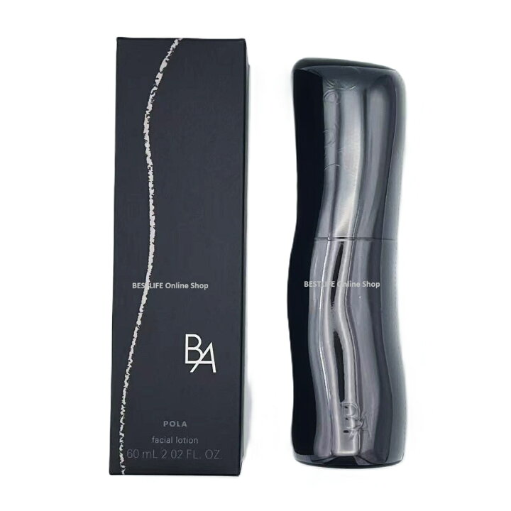 楽天市場】POLA ポーラ B.A ローション 7 ハーフサイズ 60mL 日本国内 