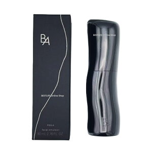 POLA |[ B.A ~N 7 80mL {Ki BA MILK 7 JAN4953923312377 ̔Ώۂ͌Œq̂