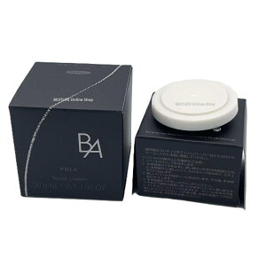 POLA �|�[�� B.A �N���[�� 7 ���t�B�� 30g ���{�������K�i BA CREAM 7 REFILL �S���������� JAN4953923312407 ���̔��Ώۂ͌Œ�q�̂�