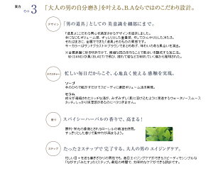 POLAポーラB.AMENザセラム90mL(POLA-3701)TheSerum男性用美容液5倍ポイント☆2万円(税抜)以上ご購入で全国送料無料☆