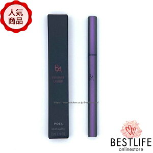 POLA �|�[�� B.A �J���[�Y �A�C���C�i�[ ���L�b�h (BK/BR) BA COLORS EYELINER LIQUID ���{�������K�i