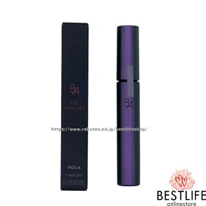 POLA �|�[�� B.A �J���[�Y �A�C�}�X�J�� (BK/BR) BA COLORS EYE MASCARA ���{�������K�i