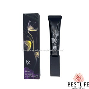 POLA �|�[�� B.A 3D �R���V�[���[ 12g ���{�������K�i BA 3D CONCEALER