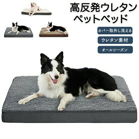 ペットベッド 枕付き カバー取り外し洗える 犬猫兼用 体圧分散ペット ソファベッド 犬 猫 いぬ ねこ ペットベット カバー洗える 洗濯可能 入りやすい入り口 シニア犬にオススメ 高反発 全面開放的 2WAY 裏表使える オールシーズン