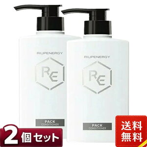 ���A�b�v�G�i�W�[ ��p�X�J���v�R���f�B�V���i�[ �g���[�g�����g 400ml×2�Z�b�g