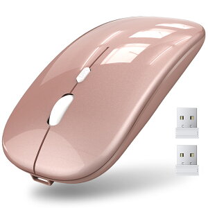 �y�撅���聚�N�[�|�����p��1,480�~~�z �����}�E�X USB�[�d�� ���C�����X�}�E�X Bluetooth �}�E�X Bluetooth5.1 ���^ �É� �ȃG�l���M�[ 2.4GHz 3DPI���[�h ���w�� �����x Mac/Windows/surface/Microsoft Pro�ɑΉ� 
