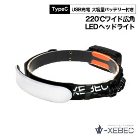 【先着順★12/19まで30%クーポン】 LED ヘッドライト 充電式 ヘッドランプ 防水 アウトドア用 災害対策 LEDライト 登山 LEDヘッドランプ アウトドア用ヘッドライト ランニング 釣り キャンプ 防災 usb タイプC LEDヘッドライト 夜間作業 釣り用 ゴミ出し 超高輝度 車の