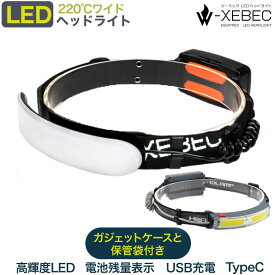 限定 ＼激アツクーポン52%〜OFF／ LED ヘッドライト 充電式 ヘッドランプ 防水 アウトドア用 災害対策 LEDライト 登山 LEDヘッドランプ アウトドア用ヘッドライト ランニング 釣り キャンプ 防災 usb タイプC LEDヘッドライト 夜間作業 釣り用 ゴミ出し 超高輝度