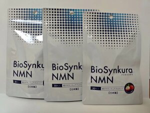 oCIVN@BioSynkura@NMN@500mg×30×3 @3 \gC` `Au GkGGk RGUCQ10 _ e N { Y Tv Ci[ PA