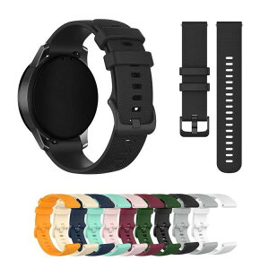 Fossil Gen5 Carlyle HR �ܐ��� �x���g �o���h ���� �V���R�� 6�F Quick Release �o���h 22mm Sports �t�H�b�V�� �W�F�l���[�V����5 ��