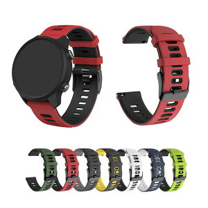 Garmin Forerunner 255/255S/255 Music/255S Music �x���g �o���h �V���R�� 22mm/18mm �������X�g�o���h/�����o���h/�����x���g ������