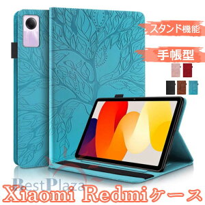 Xiaomi Pad 6/Pad 5/Redmi Pad SE/Redmi Pad 2 �P�[�X�J�o�[ �y�����[ ���킢���؂̕� �蒠�^ ������� Xiaomi �^�u���b�g Pad 5 Pad 6