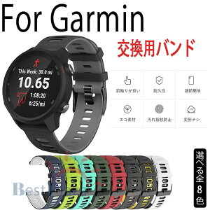 Garmin �K�[�~�� Forerunner 265 955 255 vivoactive 5 4 Venu 2 ForeAthlete 645 245 Music �o���h �x���g �����x���g Forerunner �_�炩�� Venu Sq Music 2 ���ւ� vivomove Sport Style Trend Luxe HR �X�}�[�g�E�H�b�` �ʋC�� LegacySag