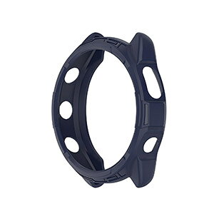 GARMIN Forerunner 965 �P�[�X �J�o�[ �E�F�A���u���[���E�X�}�[�g�E�H�b�` �P�[�X TPU �}���`�J���[ �V���v���� �\�t�g�J�o�[ GARMIN Forerunner 965�ی�J�o�[ �����Ռ� �֗� �y�� �ȈՒ��E �l�C �K�[�~