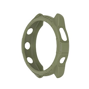 GARMIN Forerunner 965 �P�[�X �J�o�[ �E�F�A���u���[���E�X�}�[�g�E�H�b�` �P�[�X TPU �}���`�J���[ �V���v���� �\�t�g�J�o�[ GARMIN Forerunner 965�ی�J�o�[ �����Ռ� �֗� �y�� �ȈՒ��E �l�C �K�[�~