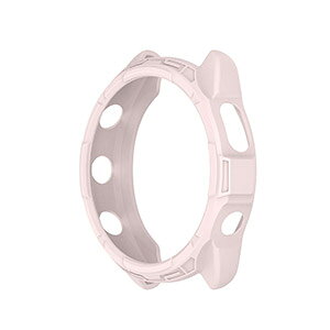 GARMIN Forerunner 965 �P�[�X �J�o�[ �E�F�A���u���[���E�X�}�[�g�E�H�b�` �P�[�X TPU �}���`�J���[ �V���v���� �\�t�g�J�o�[ GARMIN Forerunner 965�ی�J�o�[ �����Ռ� �֗� �y�� �ȈՒ��E �l�C �K�[�~