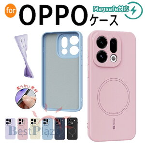 OPPO Find X9 Pro �J�o�[ �J�����ی� Magsafe�[�d�Ή� �ϏՌ� ���^ oppo find x9 �P�[�X OPPO FIND X9 �ی�P�[�X �I�b�| �t�@�C���h x9 �X�}�z�P�[�X oppo find x8 �ی�J�o�[ �_�炩�� �V���R�� findX9 Pro�J�o�[ 