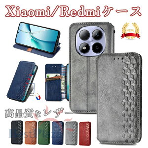 Redmi Note15 Pro+ �P�[�X �蒠�^ �X�^���h�@�\ �J�[�h���[ �V���I�~ POCO F8 Pro �J�o�[ POCO F8 Ultra Redmi Note15 �J�o�[ ���z�^ TPU&PU���U�[ ������� 15T Pro �ی�P�[�X �V���I�~ F8 �E���g�� �ی�J�o�[ POC