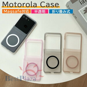 Motorola Moto razr 60 Ultra �P�[�X magsafe�Ή� �J�����ی� �ϏՌ� Moto razr 50 Ultra razr 50 �J�o�[ Motorola Moto razr 40 Ultra 40 �ی�J�o�[ �}�b�g�� ������ �����ێ� Moto razr 60 Pro �X�}�[�g�t�H���P�[�X PC Motorol