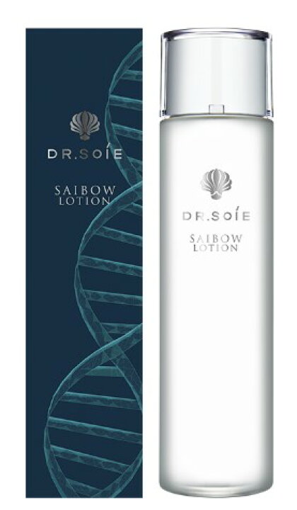 楽天市場】【正規品】ドクターソワ SAIBOW ローション 120ml 美容液  