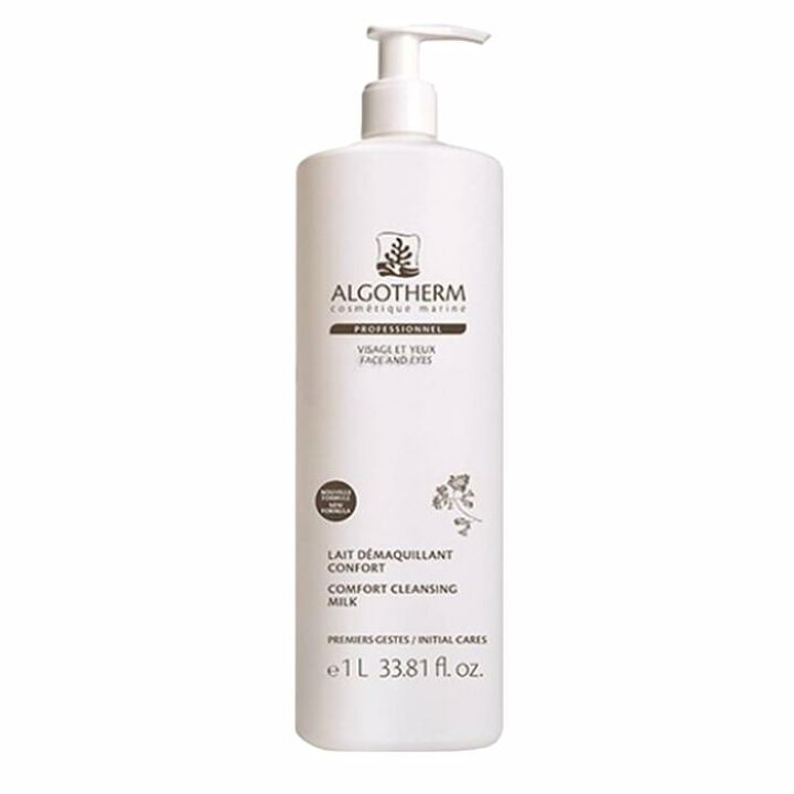 楽天市場】【正規品】ALGOTHERM（アルゴテルム）レ デマキヤン ニュ 