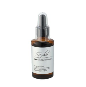 STEMLER Xe[ Zx et 25ml Xe[ ASC-H tH[v Stemler ASC-H For PRO Zxet ASC-HiqgrזE|{tj imouf Zx100,000PPM@tet pr : eAA