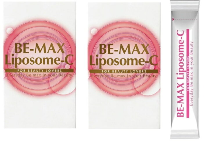楽天市場】【2個セット】【正規品】 BE-MAX（ビーマックス）Liposome 
