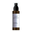 STEMLER ステムラー ナノウォーター ミスト 100ml ステムラーナノウォーターミスト ASC-H（ヒト羊水幹細胞培養液）ナノバブル水素水 高酸化水