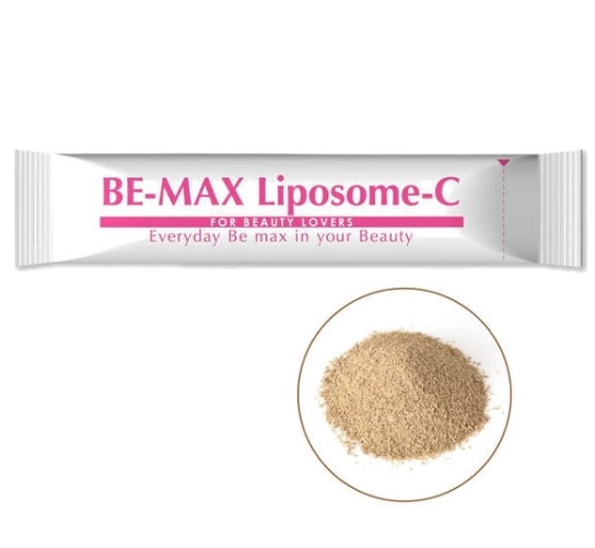 楽天市場】【正規品】 BE-MAX（ビーマックス）Liposome-C＋