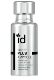 【正規品】id（アイディー）FACE FIT プラスアンプル 30g【韓国コスメ】idPLACOSMETICS ID.AZ FACE FIT プラスアンプル エッセンス　idコスメ公式 スキンケア 化粧品 韓国スキンンケア 保湿