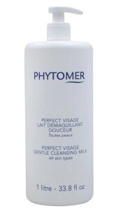 PHYTOMER tBg[ f}L p[tFNg BU[W 1000mlyƖpztBg[ NWOE G߂̂߃ACe FACE CARE