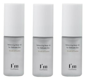 y3{ZbgzyKizI'm La FloriaiAC tAjoVO{fBIC 30ml ACtAoVO{fBIC uXIuK[f̍ IfmLaFloria fP[g][