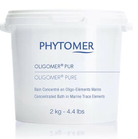 【リニューアル品】PHYTOMER フィトメール オリゴメール ピュア SP 2Kg　入浴料, フィトメール, BODY CARE