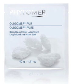 PHYTOMER フィトメール オリゴメール ピュア SP 40g×20包　入浴料 フィトメール BODY CARE