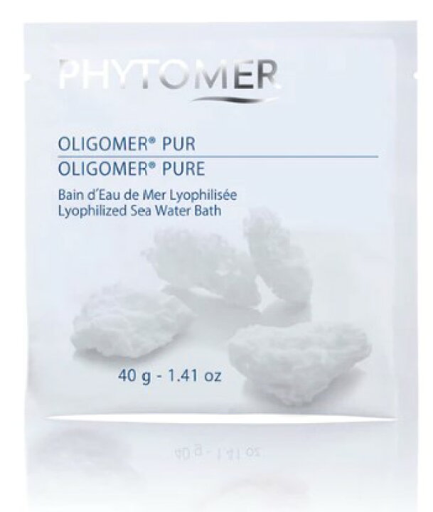 楽天市場】PHYTOMER フィトメール オリゴメール ピュア SP 40g×20包 