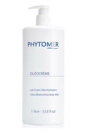 PHYTOMER フィトメール モイスチャライジングボディミルク 1000ml【業務用】保湿ケア フィトメール おすすめアイテム ボディローション・クリーム BODY CARE ボディ ラップ(全身) レッグ リバイバル(脚冷却) フィトメール業務用 美容液・クリーム・ミルク