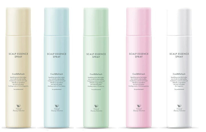楽天市場】【3本セット】Natural Beauty Selection ナチュラル  