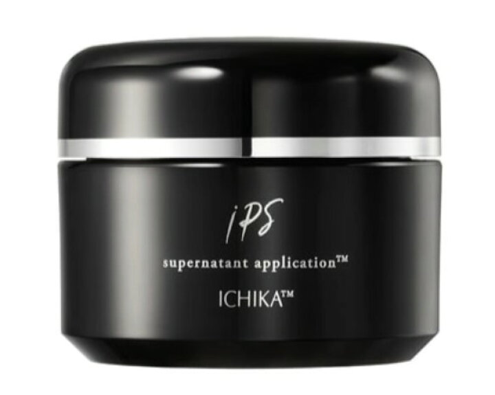 楽天市場】【正規品】ICHIKA iPS-SNA 美容クリーム〈1％〉30g : BeStyle
