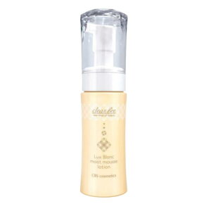 �y���K�i�z�N���A�r�[���N�X�u�������C�X�g���[�X���[�V����150ml clear bee Lux Blanc