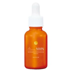 �y���K�i�zMARROW �}���E ex. �u���C�g�j���O�Z���� 30ml �C�[�G�b�N�X�u���C�g�j���O �Z���� NMN
