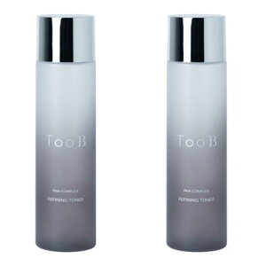 �y2�{�Z�b�g�zTooB �g�D�[�u REFINING TONER ���t�@�C�j���O�g�i�[ 150ml