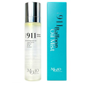 �y���K�i�zMOTTO ���b�g 911�o���[���I�C���~�X�g 120ml ���ϐ� ���זE�G�N�\�\�[�� �Z���~�h �R���[�Q�� �q�A�������_ �ێ� �I�[�X�g���b�`�I�C��