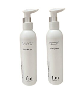 y2{ZbgzyKizACtA fP[g{fBEHbVN 250mL I'm La FloriaiACtAj{fBPA _  ɂ   ێ tF~jPA CsAb