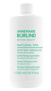 ANNEMARIE BORLIND@Al}[E{[h v AA NWO ~N 500ml