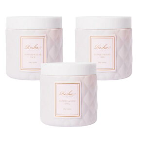 �y3�_�Z�b�g�zGRACEResha �O���[�X���V�� �^���\�N���C�p�b�N 500g