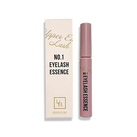 【メール便・送料無料】【正規販売店】No.1アイラッシュエッセンス/アッパーイーストラッシュ ナンバーワン アイラッシュエッセンス/日本製 はまざき まつげ美容液 トリートメント コーティング まつげエクステ まつエク マツエク