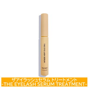 y[ցEzyK̔XzUACbVZ g[gg-THE EYELASH SERUM TREATMENT-/{ ͂܂ ܂et ܂䂰et g[gg R[eBO ܂GNX
