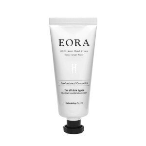 ★☆セット割商品☆★【送料無料】【正規品】EORA エオラ ハンドクリーム ハニージンジャー 30g