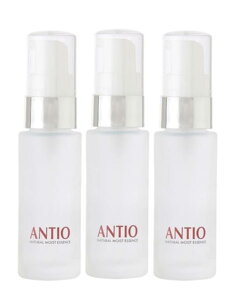 �y3�{�Z�b�g�z�y���������z�y���K�i�zANTIO �q�A�������_���t 100% 16ml