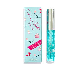 【メール便・送料無料】【正規販売店】パリスラッシュセラム/日本製 はまざき まつげ美容液 まゆげ美容液 トリートメント コーティング まつげエクステ まつエク マツエク